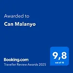 Can Malanyo