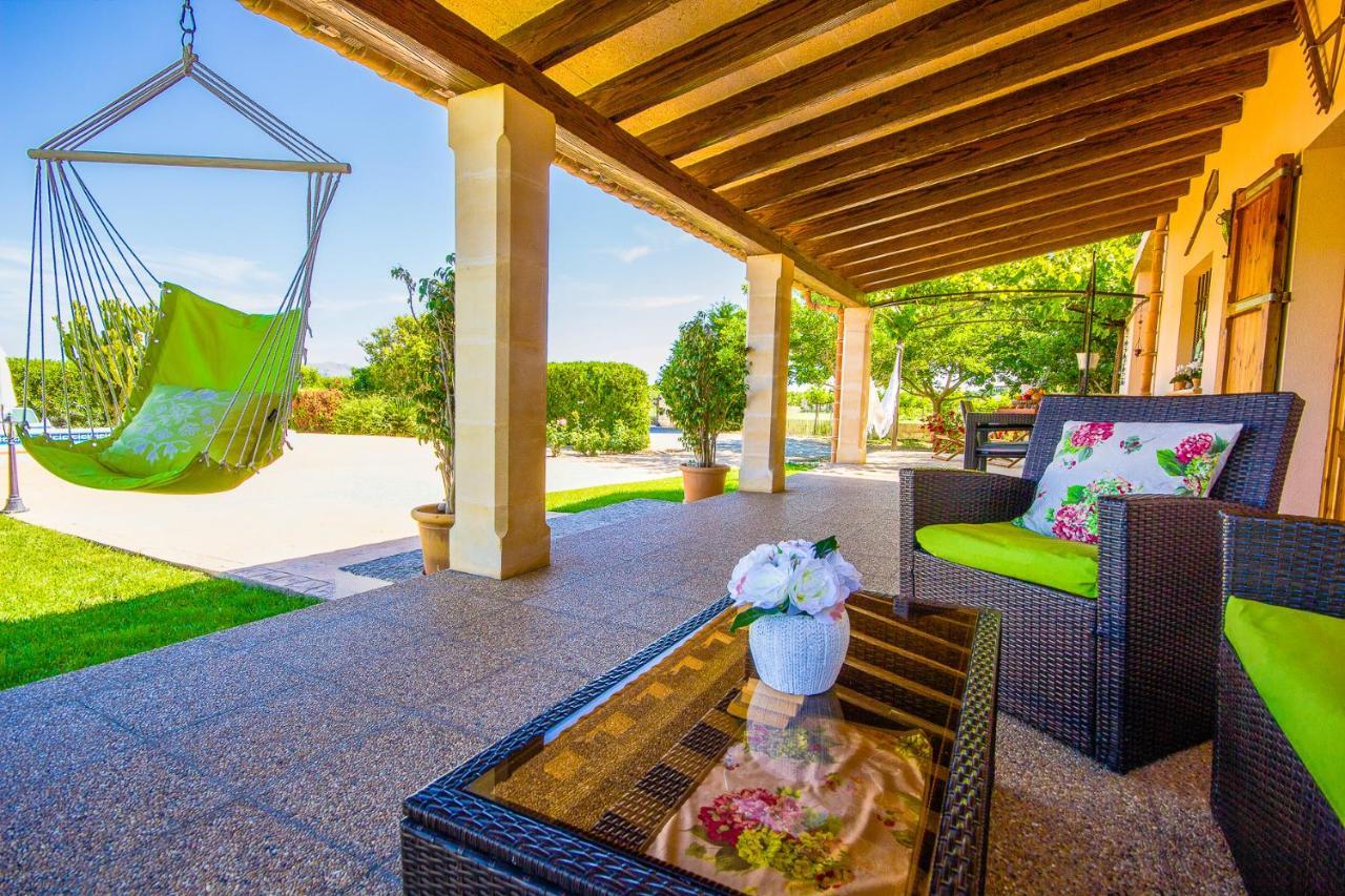 Villa Malanyo Alcúdia