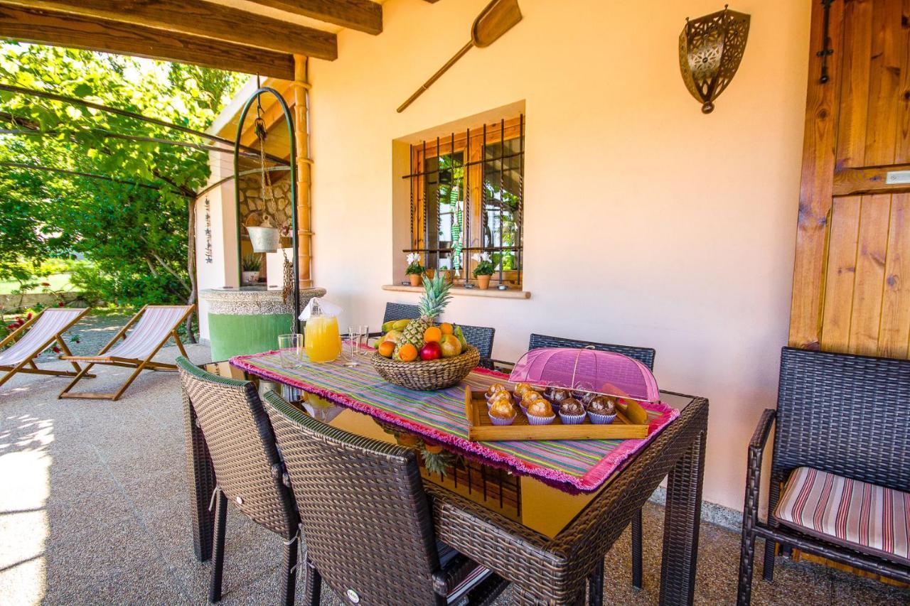 Malanyo Villa