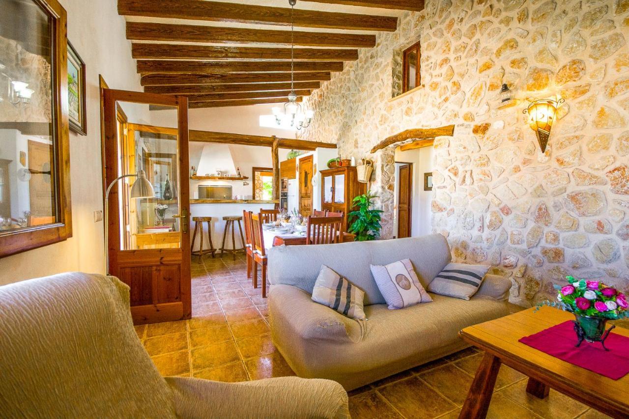 Malanyo Villa Alcúdia