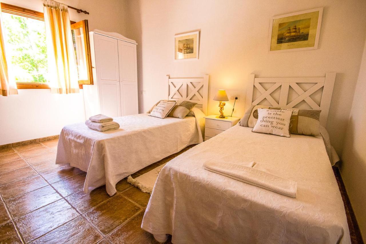 Malanyo Villa *