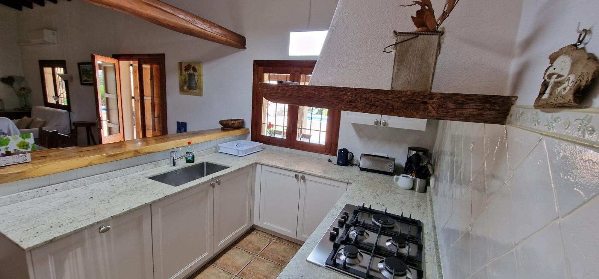 Villa Malanyo Alcúdia